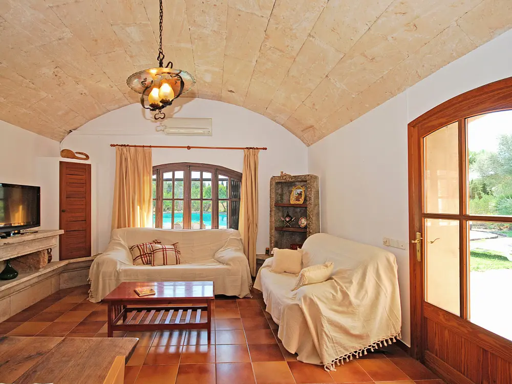 Maison de Vacances Búger