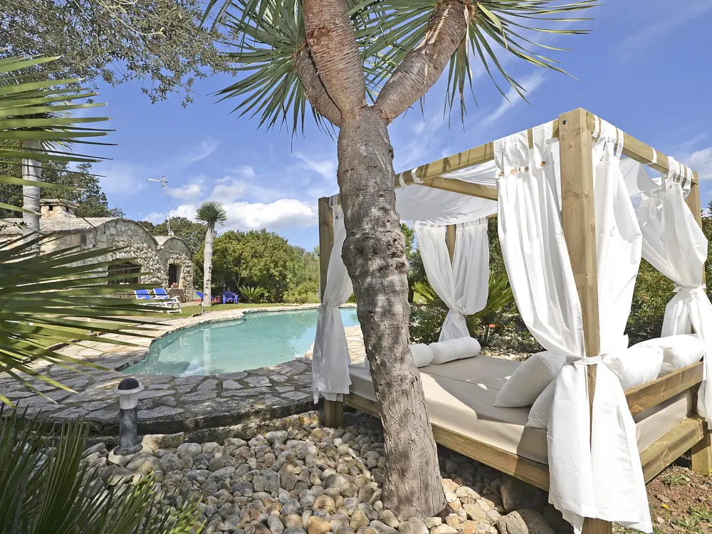 Maison de Vacances Búger