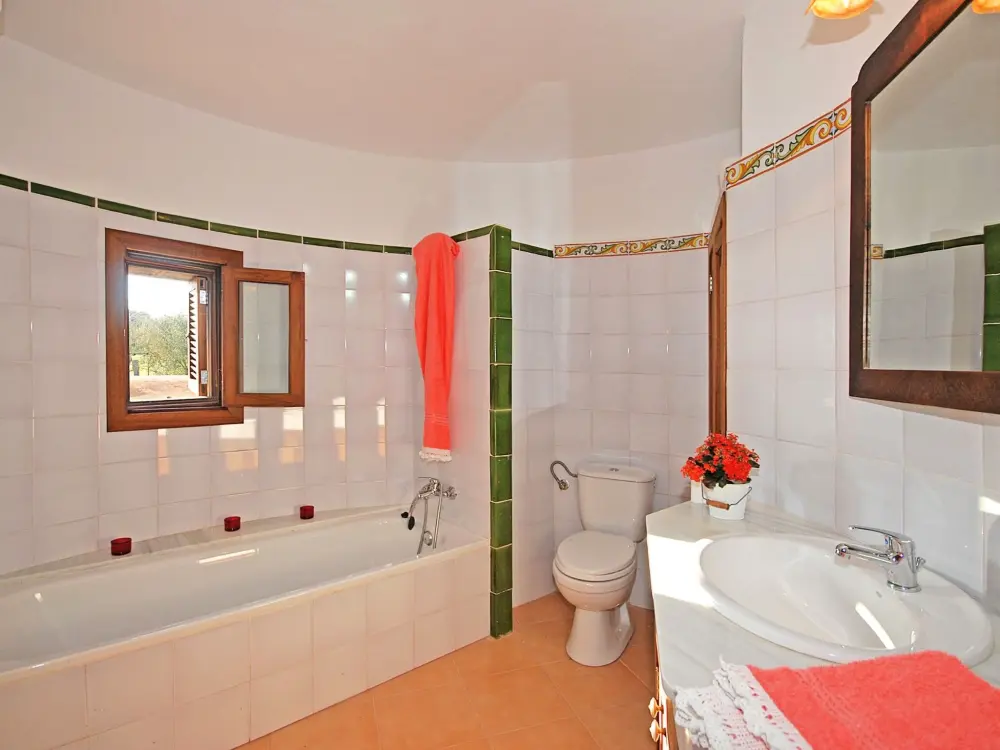 Maison de Vacances Búger