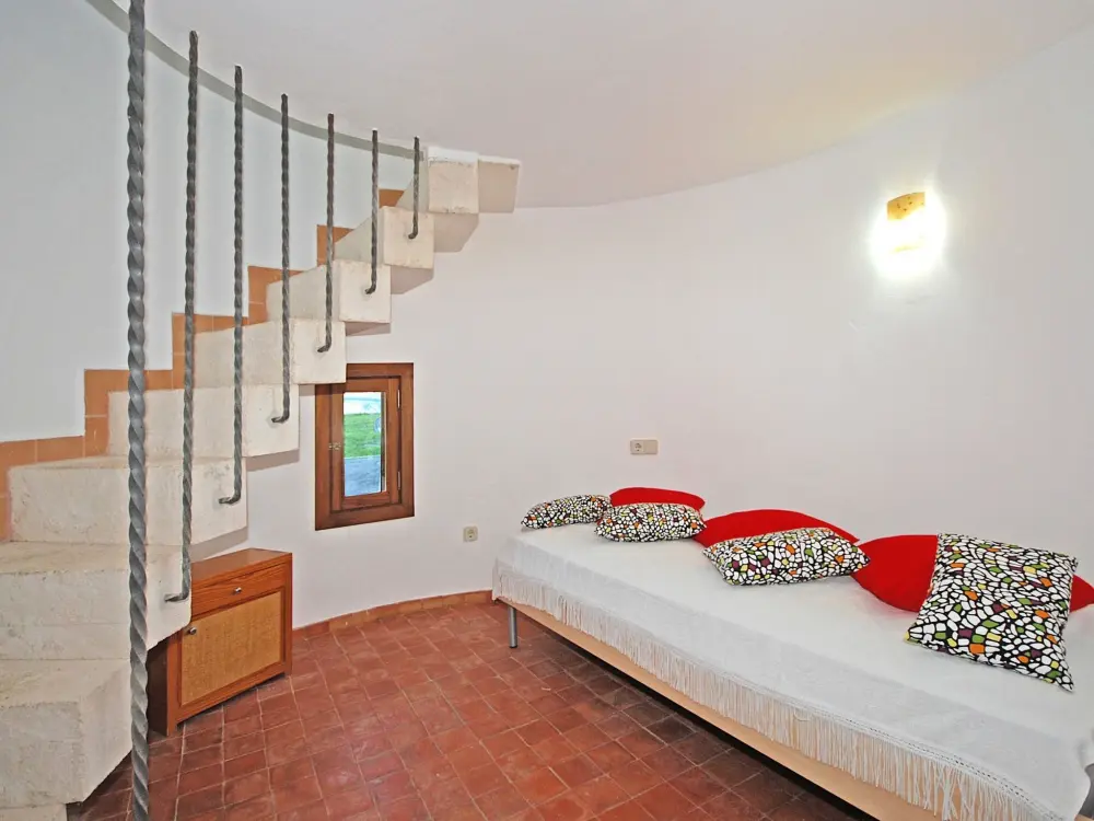 Maison de Vacances Búger