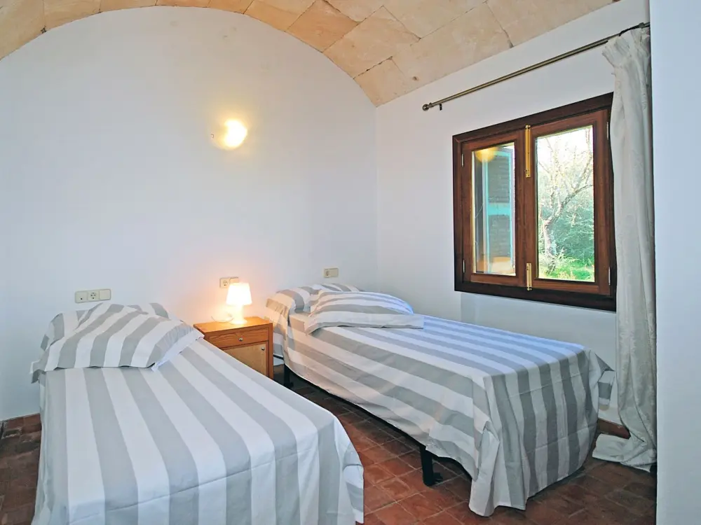 Maison de Vacances Búger