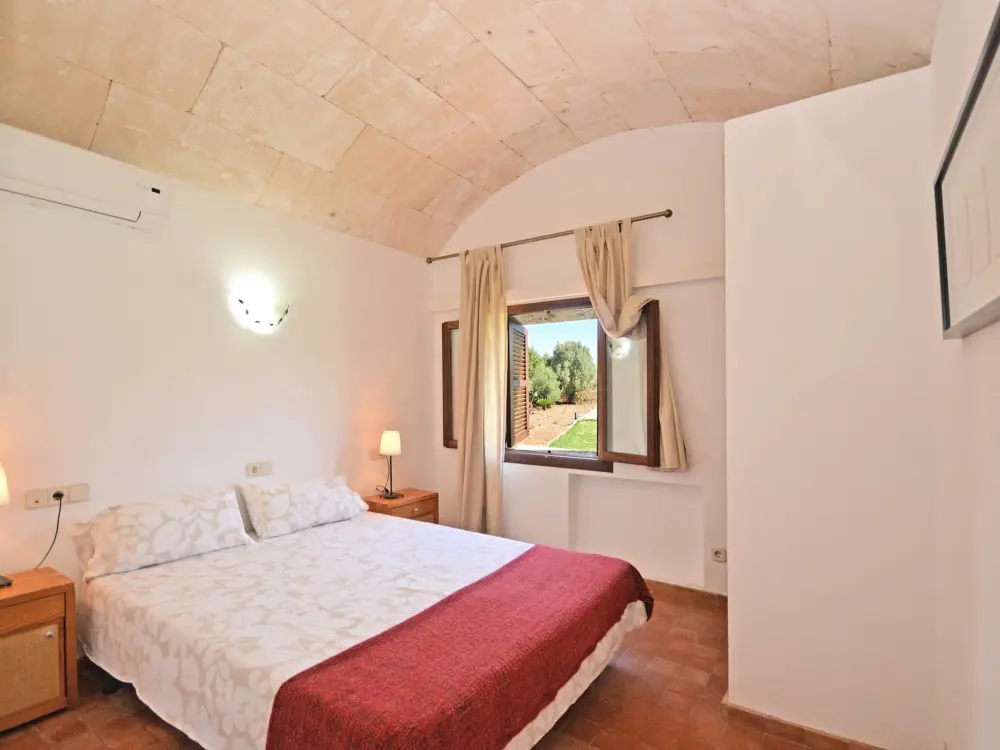 Maison de Vacances Búger