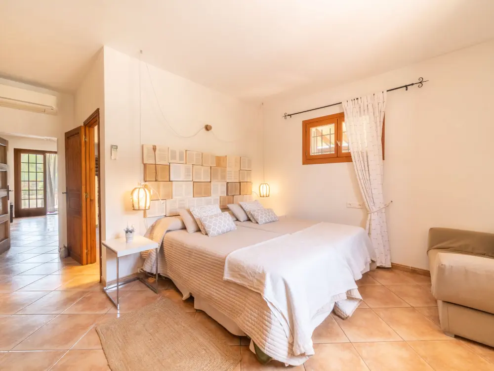 Maison de Vacances Búger
