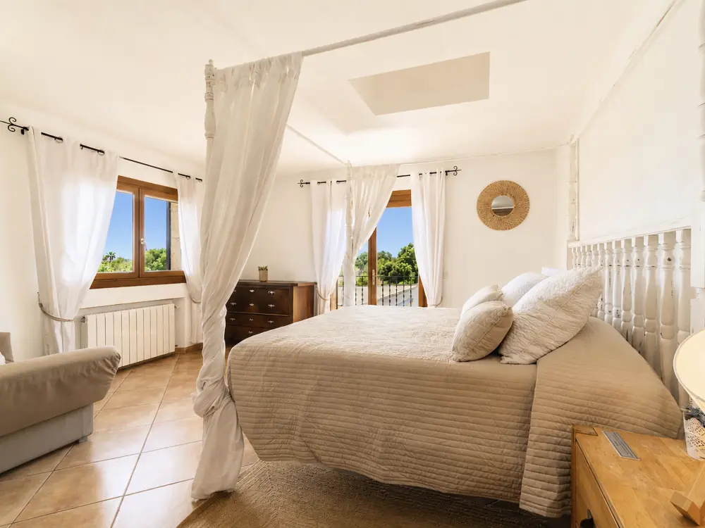 Maison de Vacances Búger