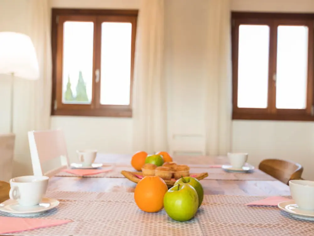 Maison de Vacances Búger