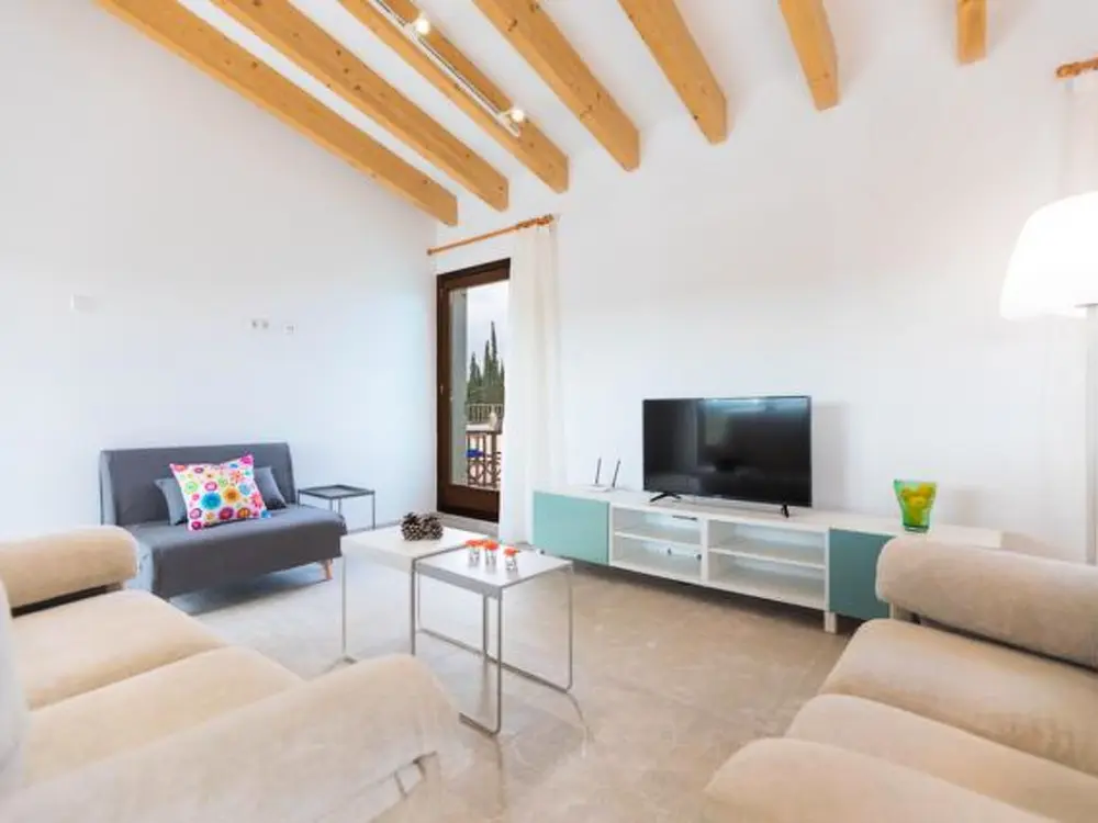 Maison de Vacances Búger
