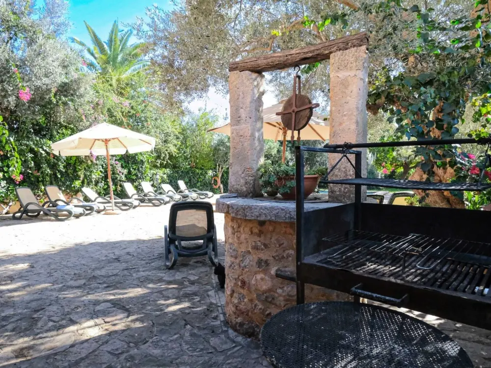 Maison de Vacances Búger