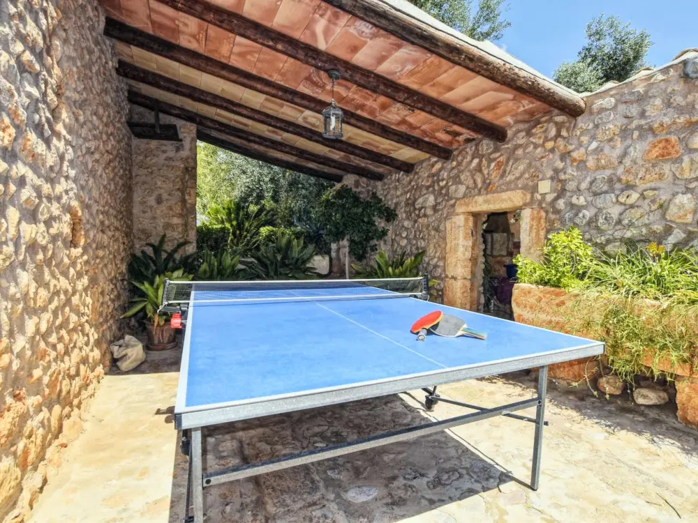 Maison de Vacances Búger