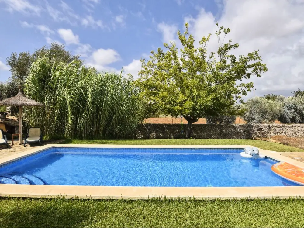 Maison de Vacances Búger