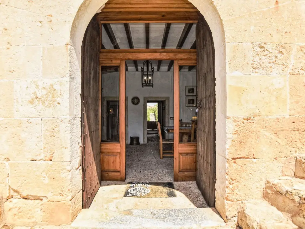 Maison de Vacances Búger