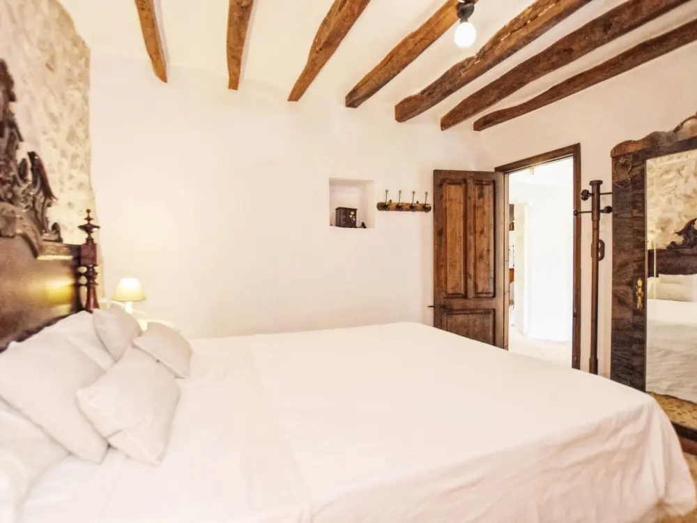 Maison de Vacances Búger