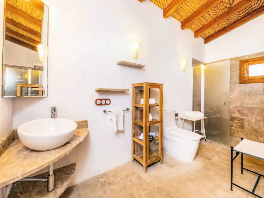 Maison de Vacances Búger