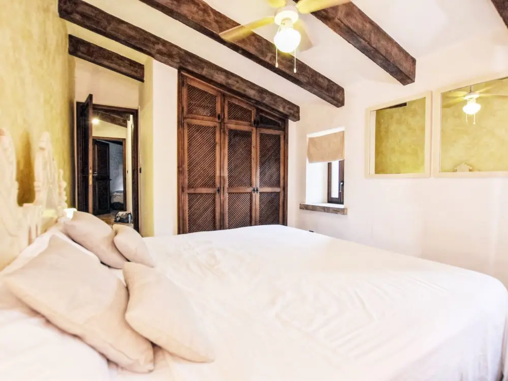 Maison de Vacances Búger