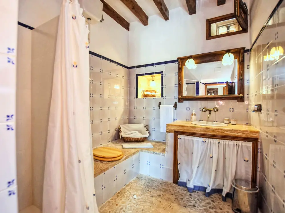 Maison de Vacances Búger