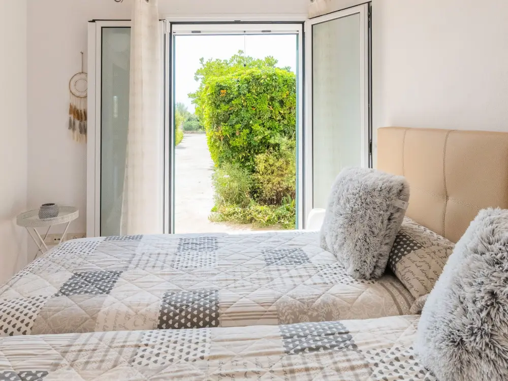 Maison de Vacances Búger