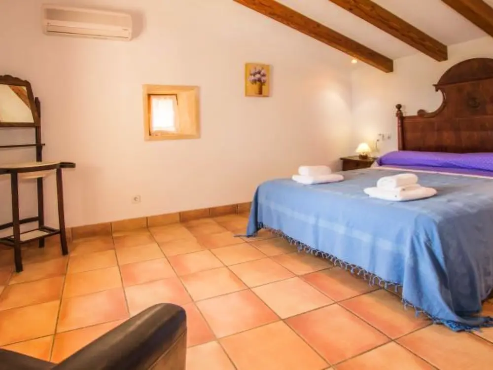 Maison de Vacances Búger