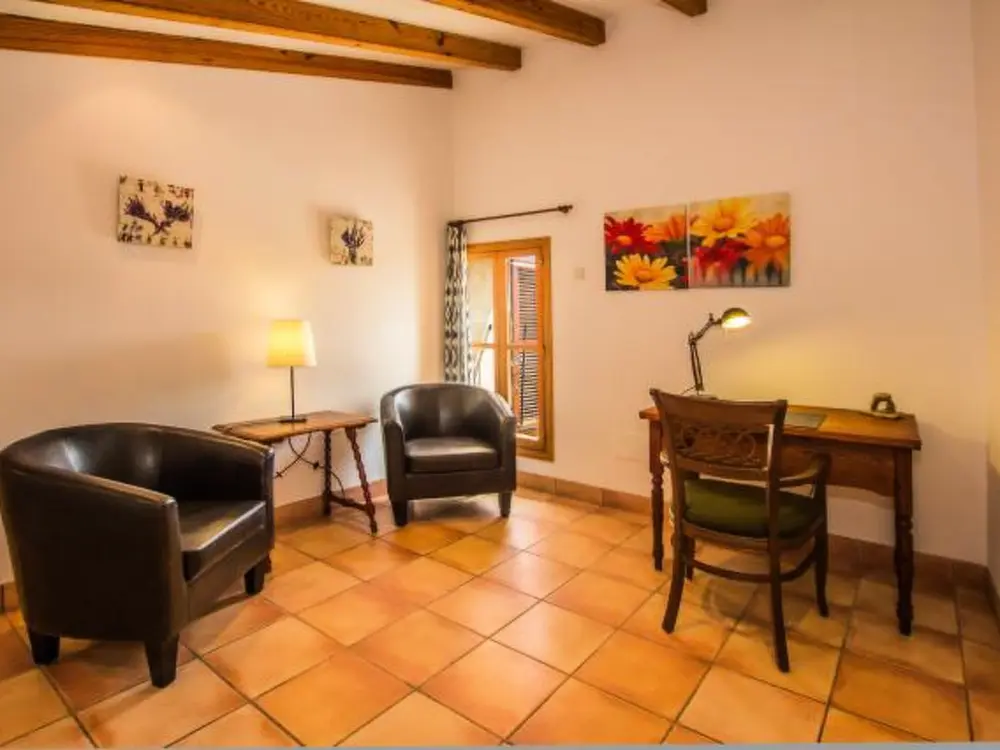 Maison de Vacances Búger