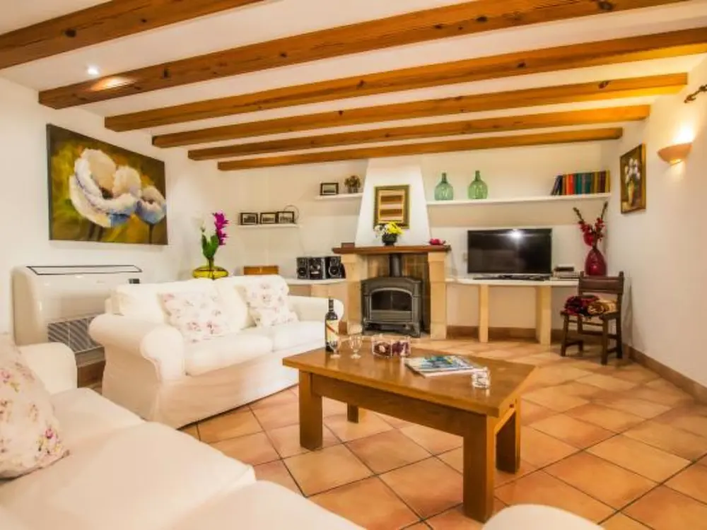 Maison de Vacances Búger