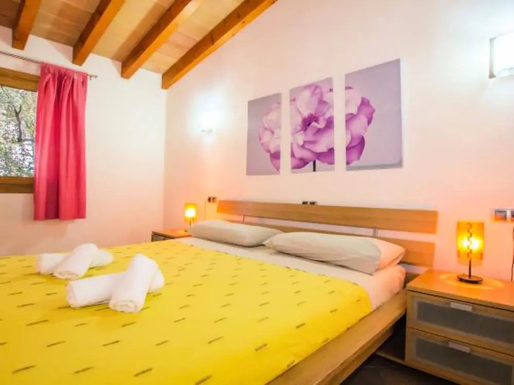 Maison de Vacances Búger