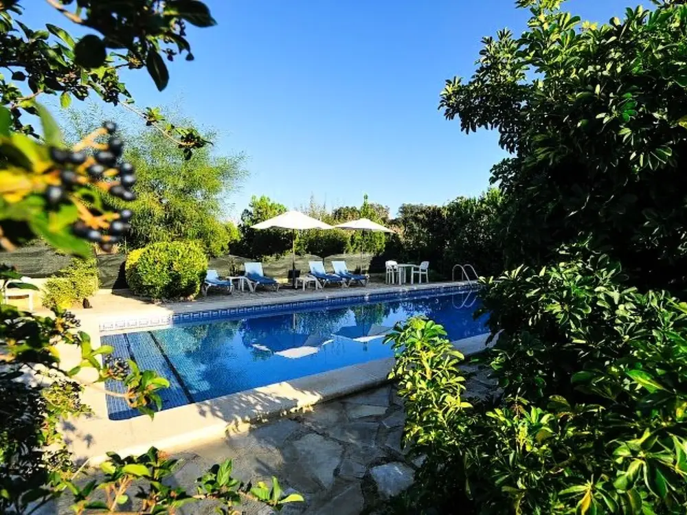 Maison de Vacances Búger
