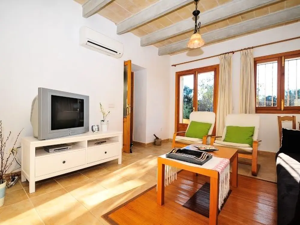 Maison de Vacances Búger