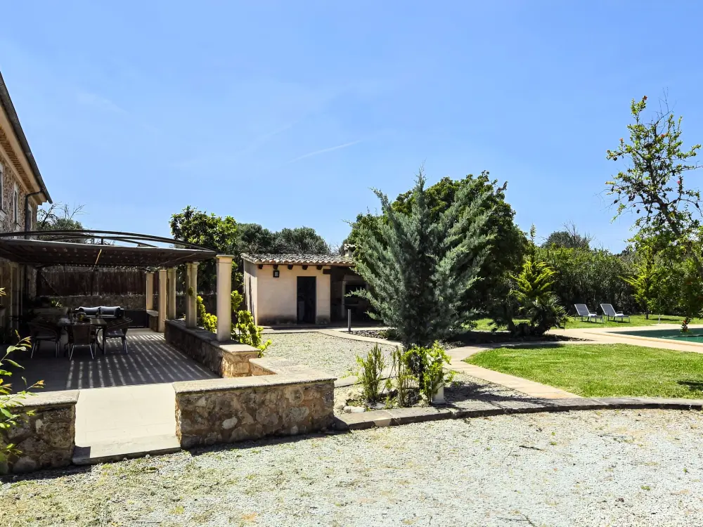 Maison de Vacances Búger