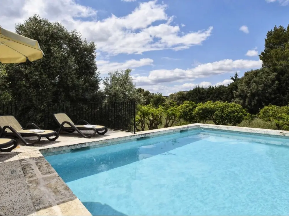 Maison de Vacances Búger