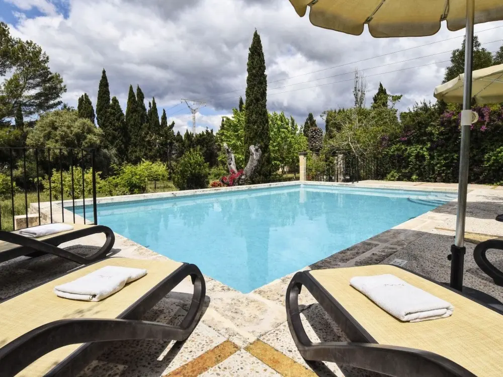 Maison de Vacances Búger