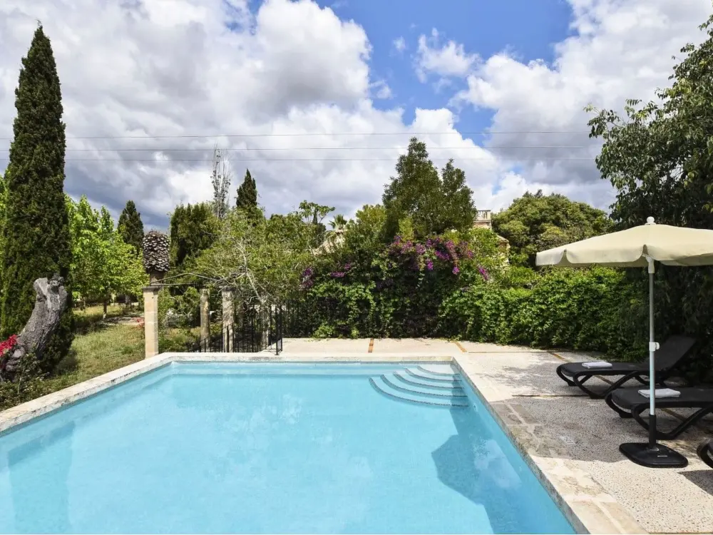 Maison de Vacances Búger
