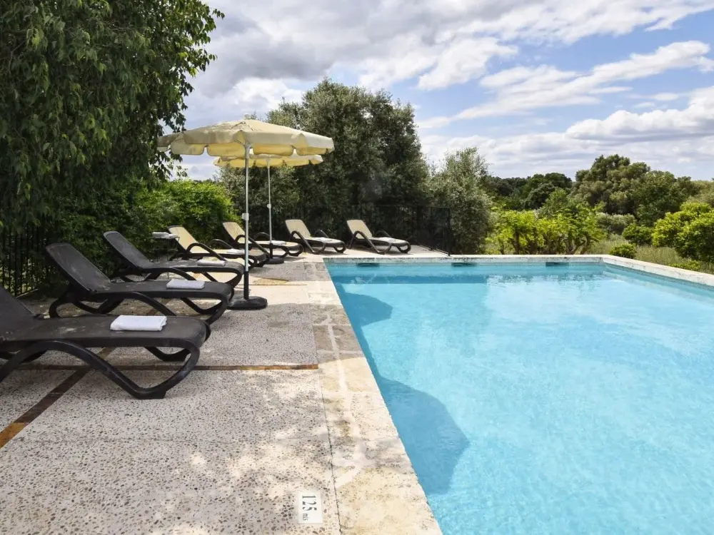 Maison de Vacances Búger