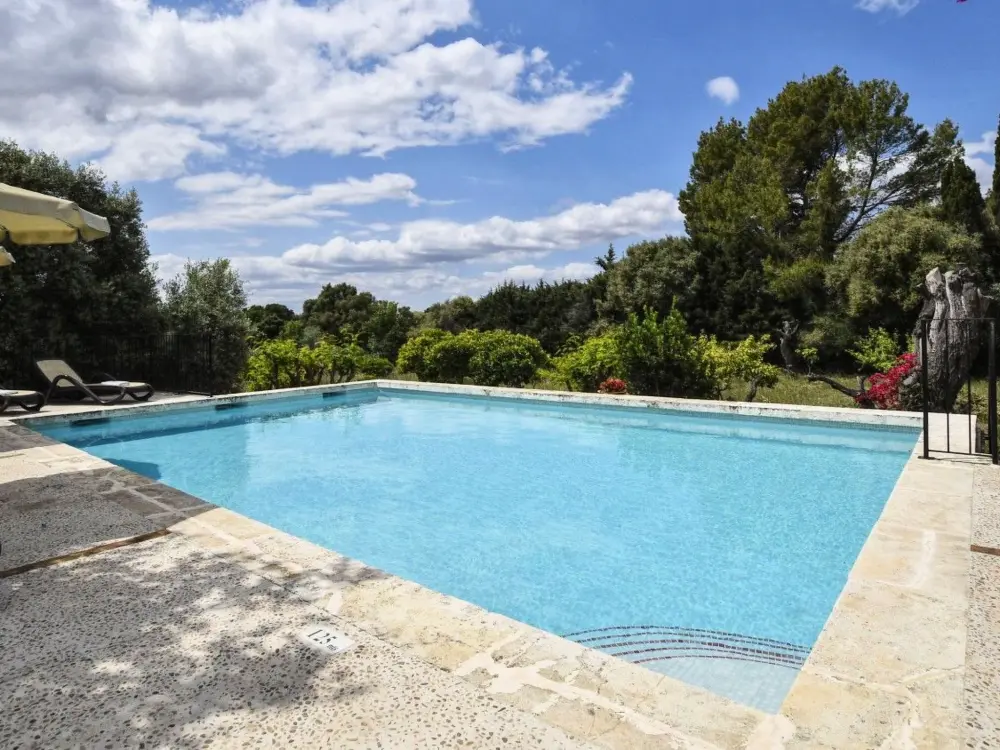 Maison de Vacances Búger