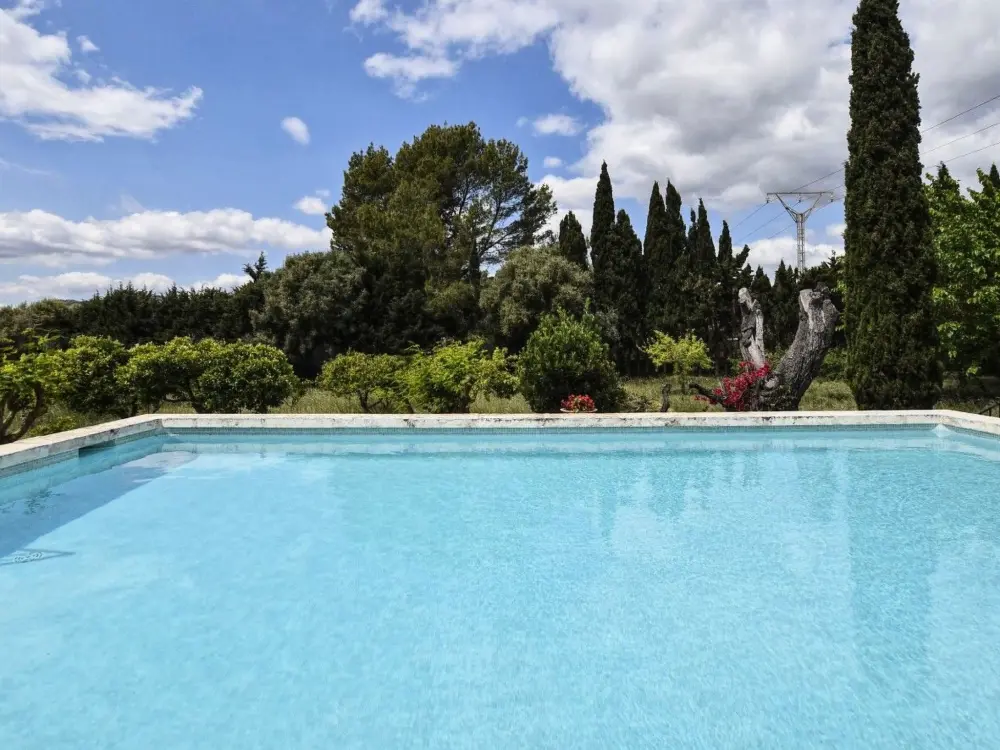 Maison de Vacances Búger