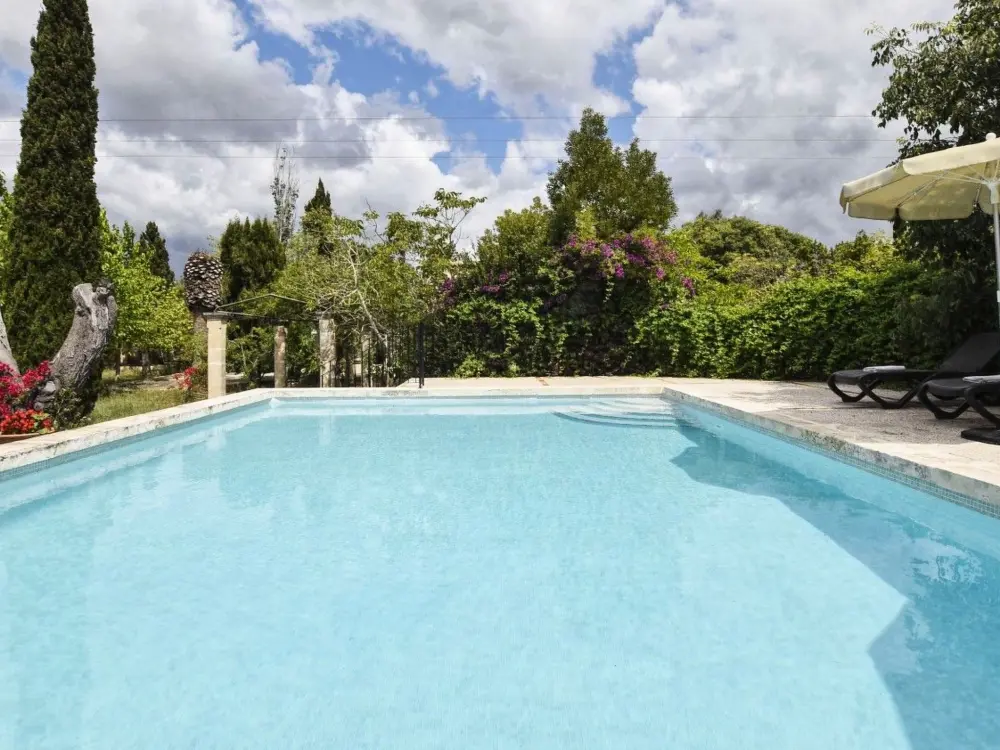 Maison de Vacances Búger