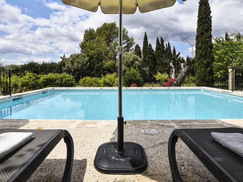 Maison de Vacances Búger