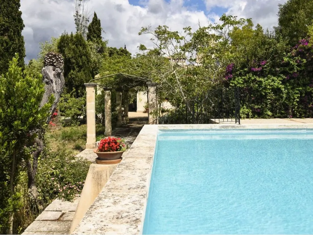 Maison de Vacances Búger