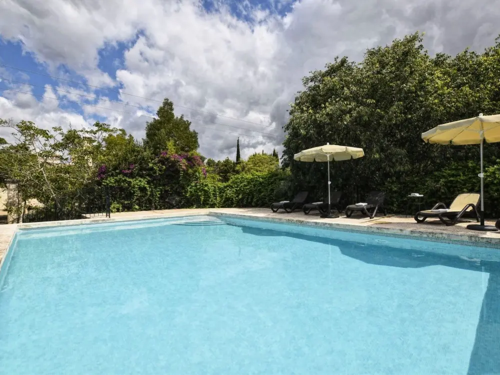Maison de Vacances Búger