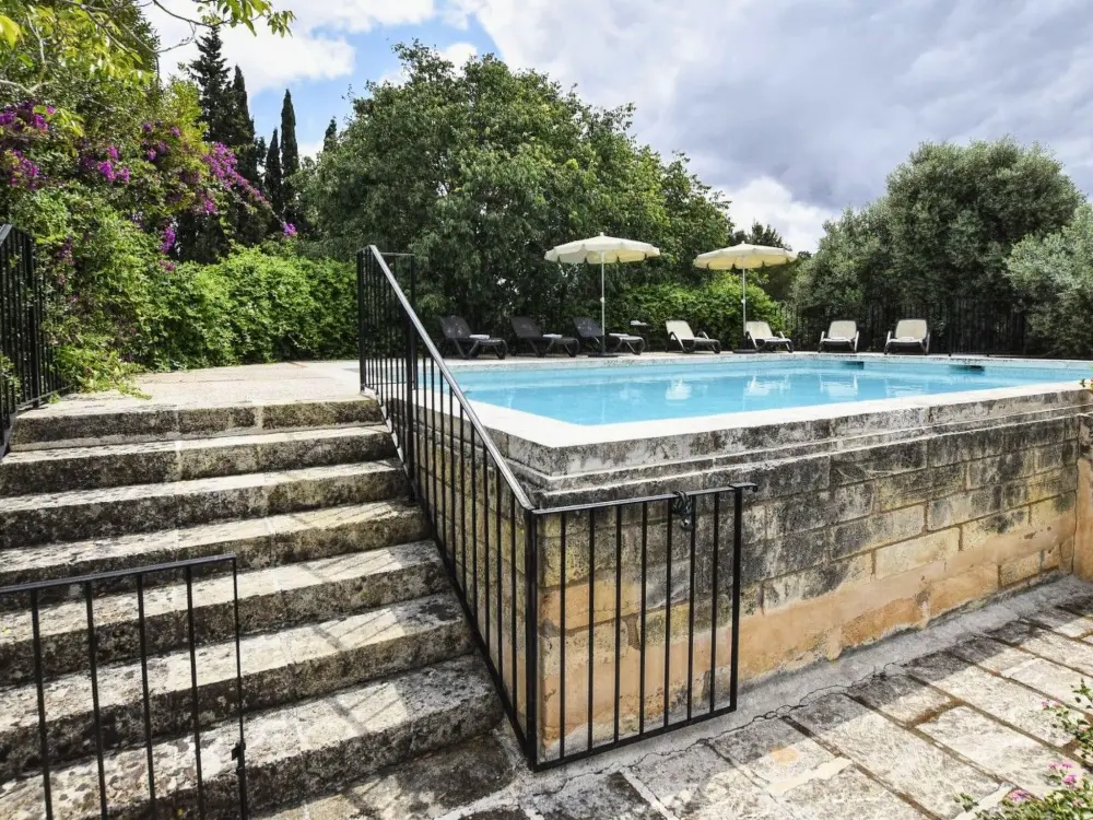 Maison de Vacances Búger