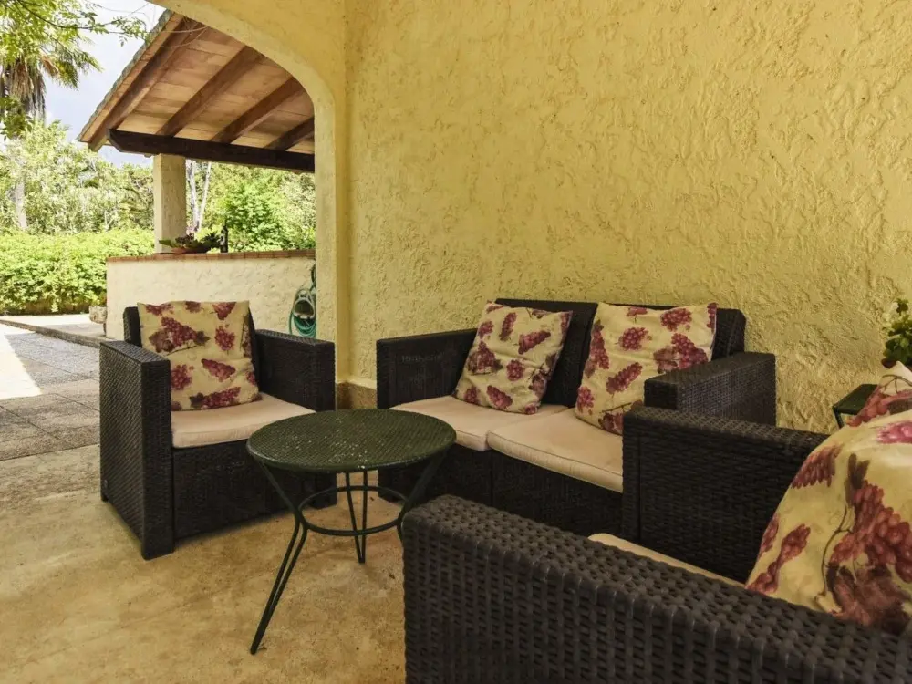 Maison de Vacances Búger