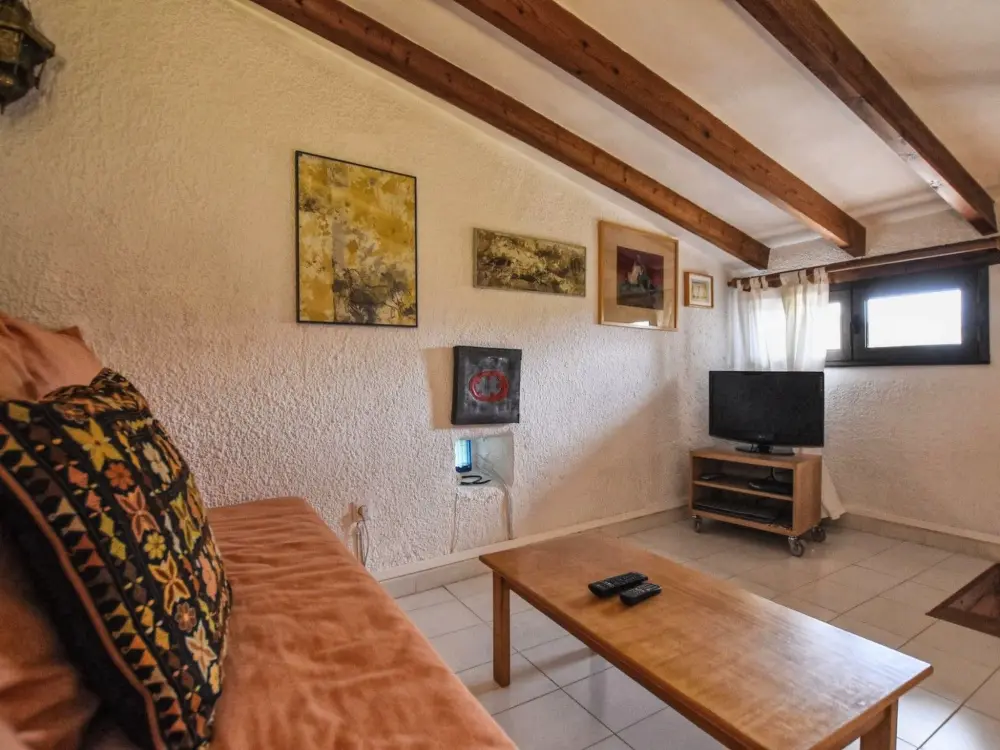 Maison de Vacances Búger
