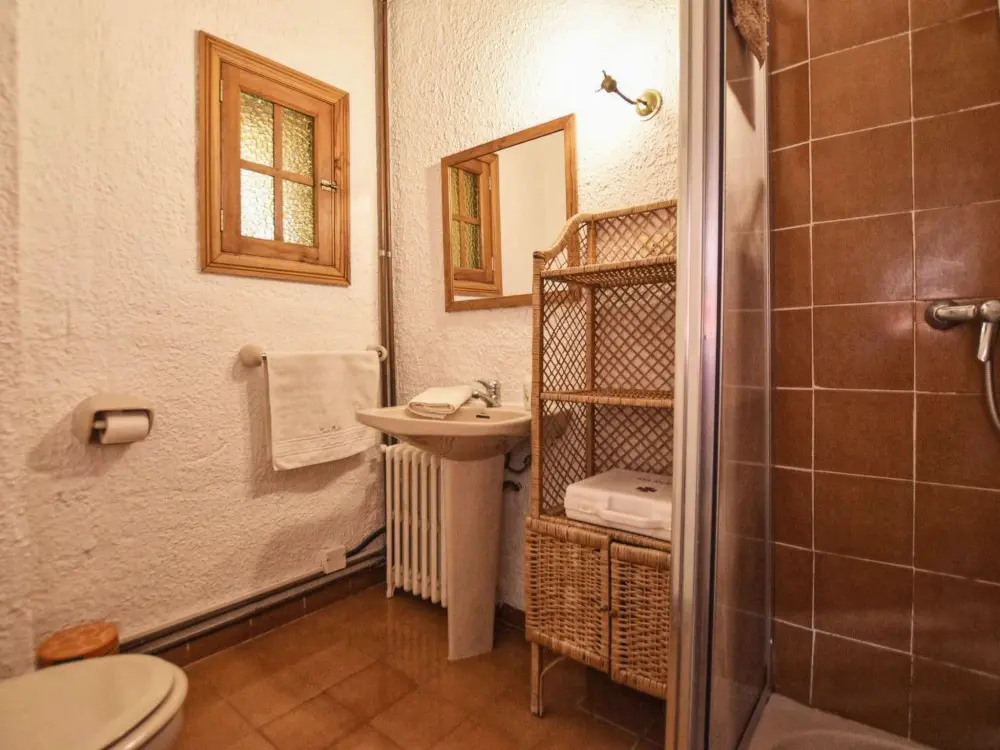 Maison de Vacances Búger
