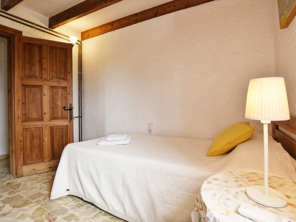 Maison de Vacances Búger