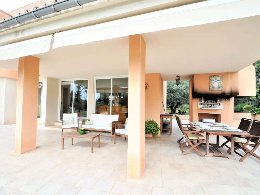 Maison de Vacances Bunyola