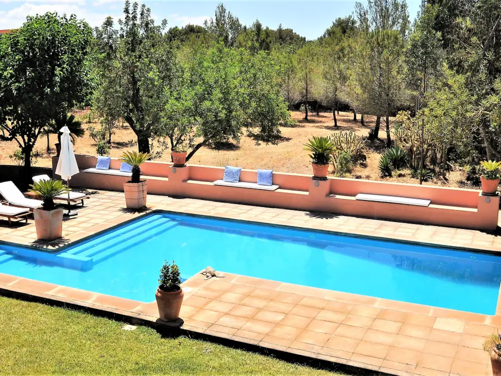 Maison de Vacances Bunyola