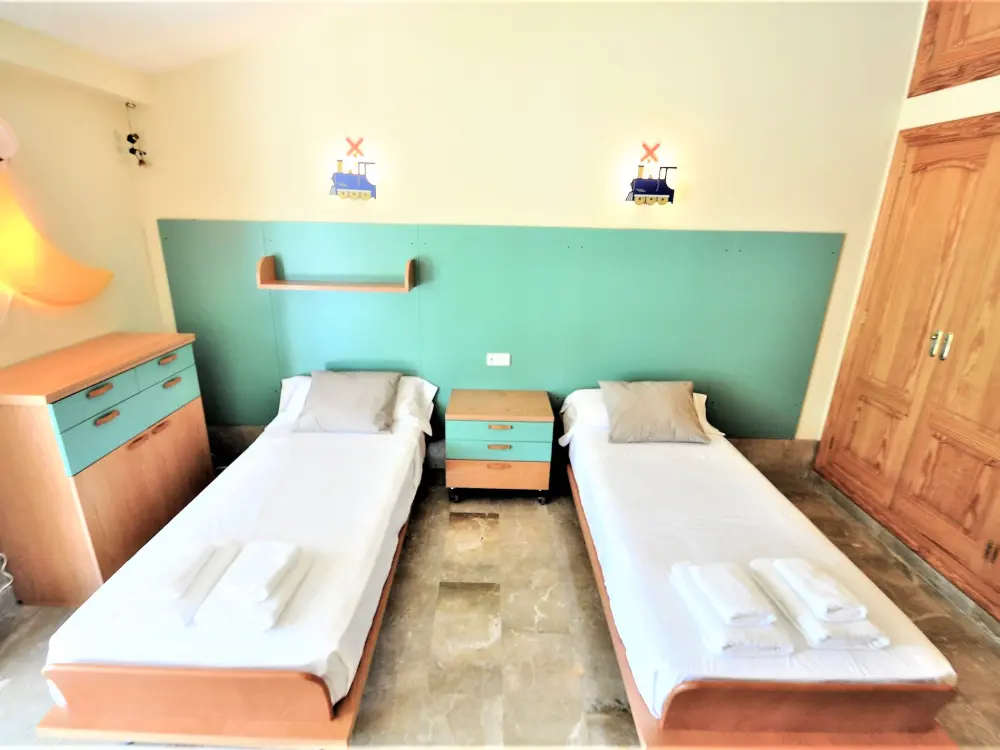 Maison de Vacances Bunyola