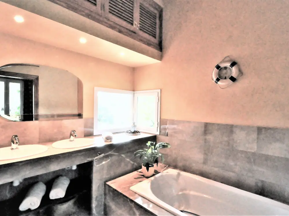 Maison de Vacances Bunyola