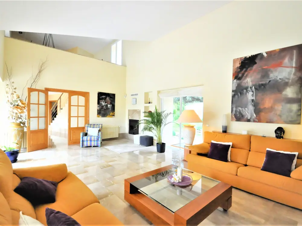 Maison de Vacances Bunyola