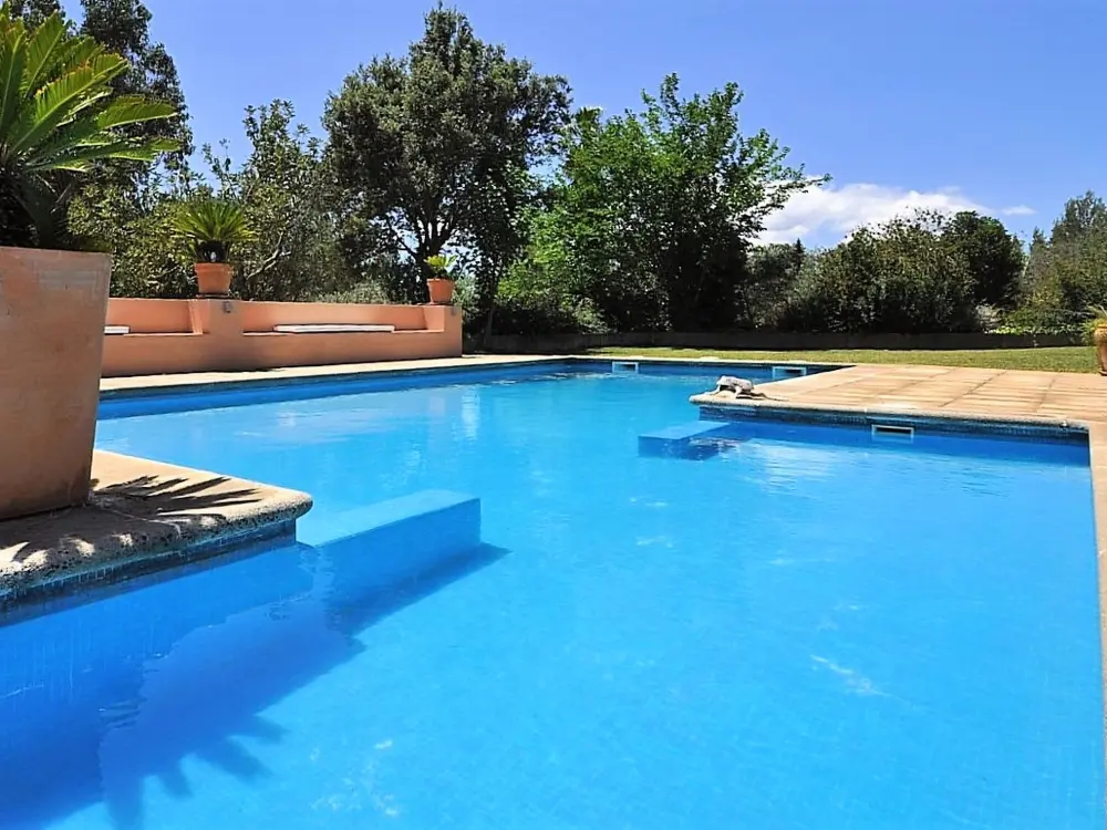 Maison de Vacances Bunyola