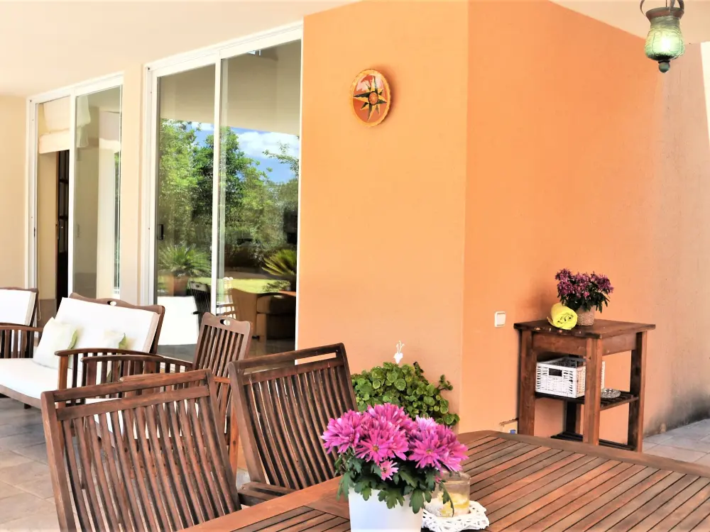 Maison de Vacances Bunyola