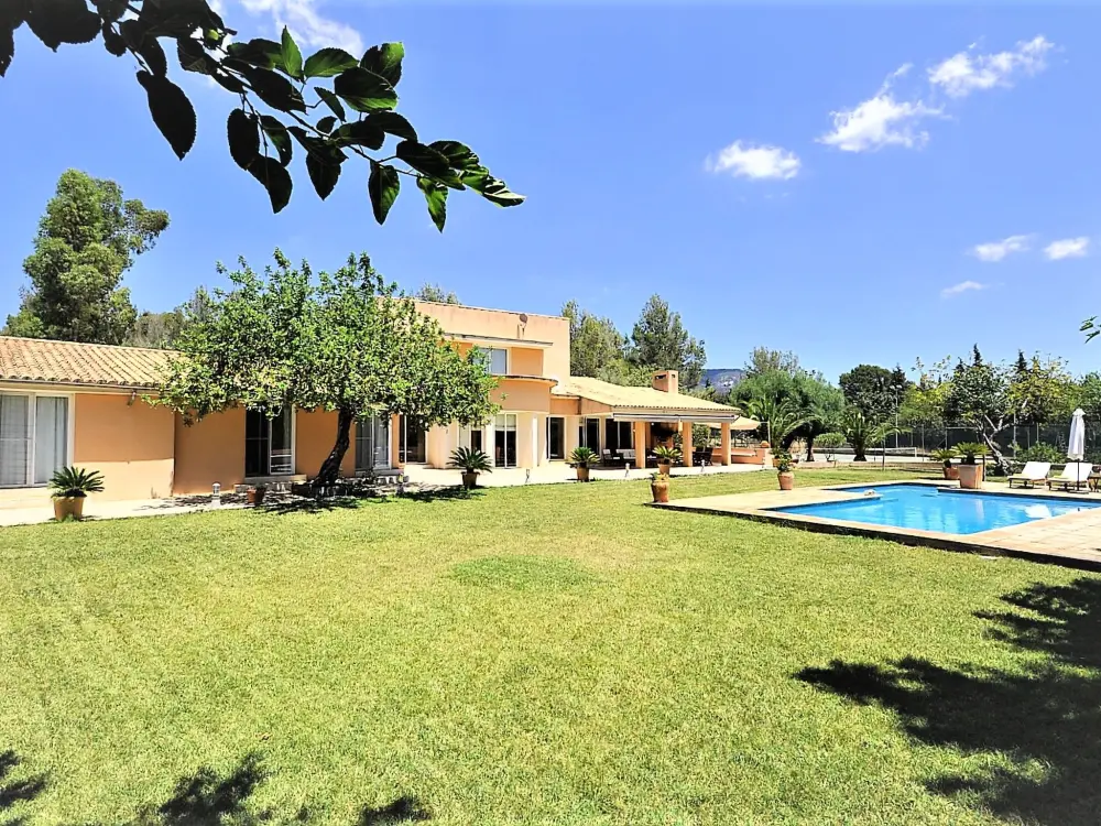 Maison de Vacances Bunyola
