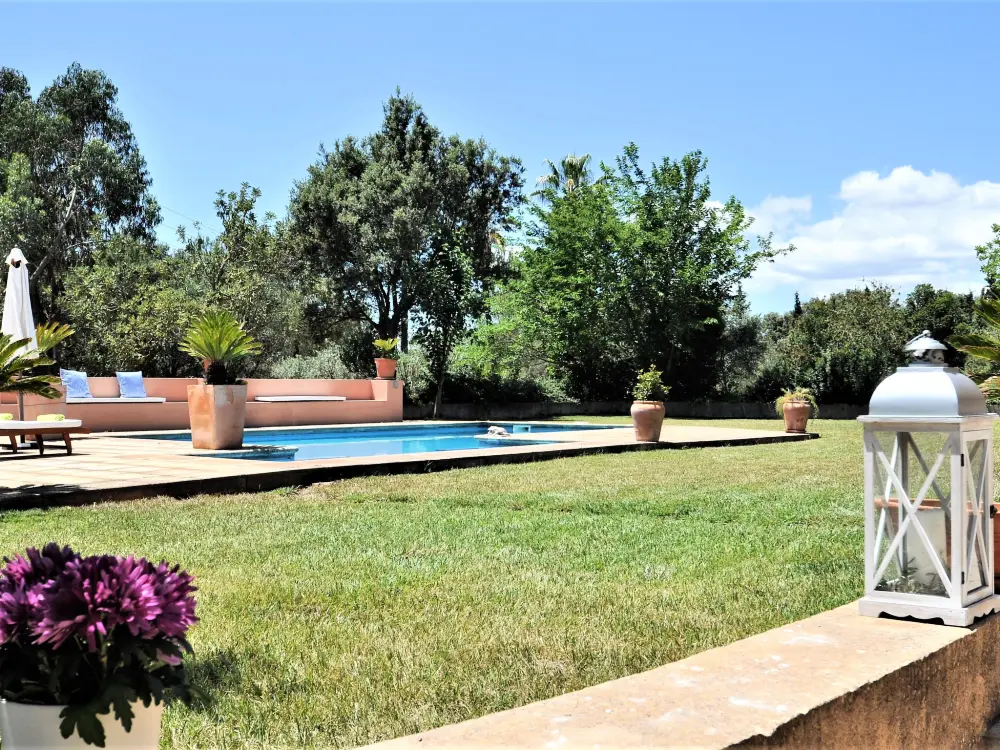Maison de Vacances Bunyola